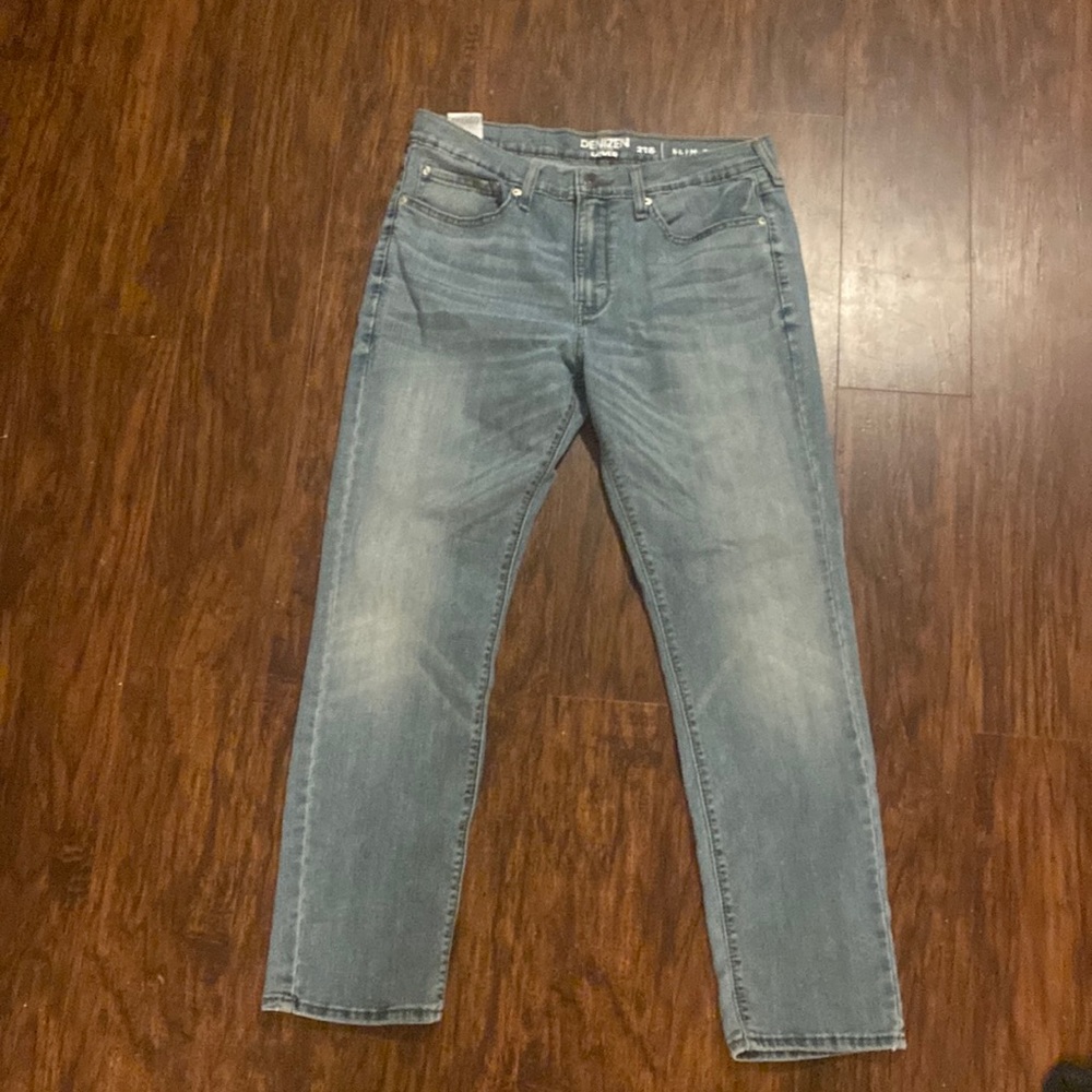 Levi Denim Jeans